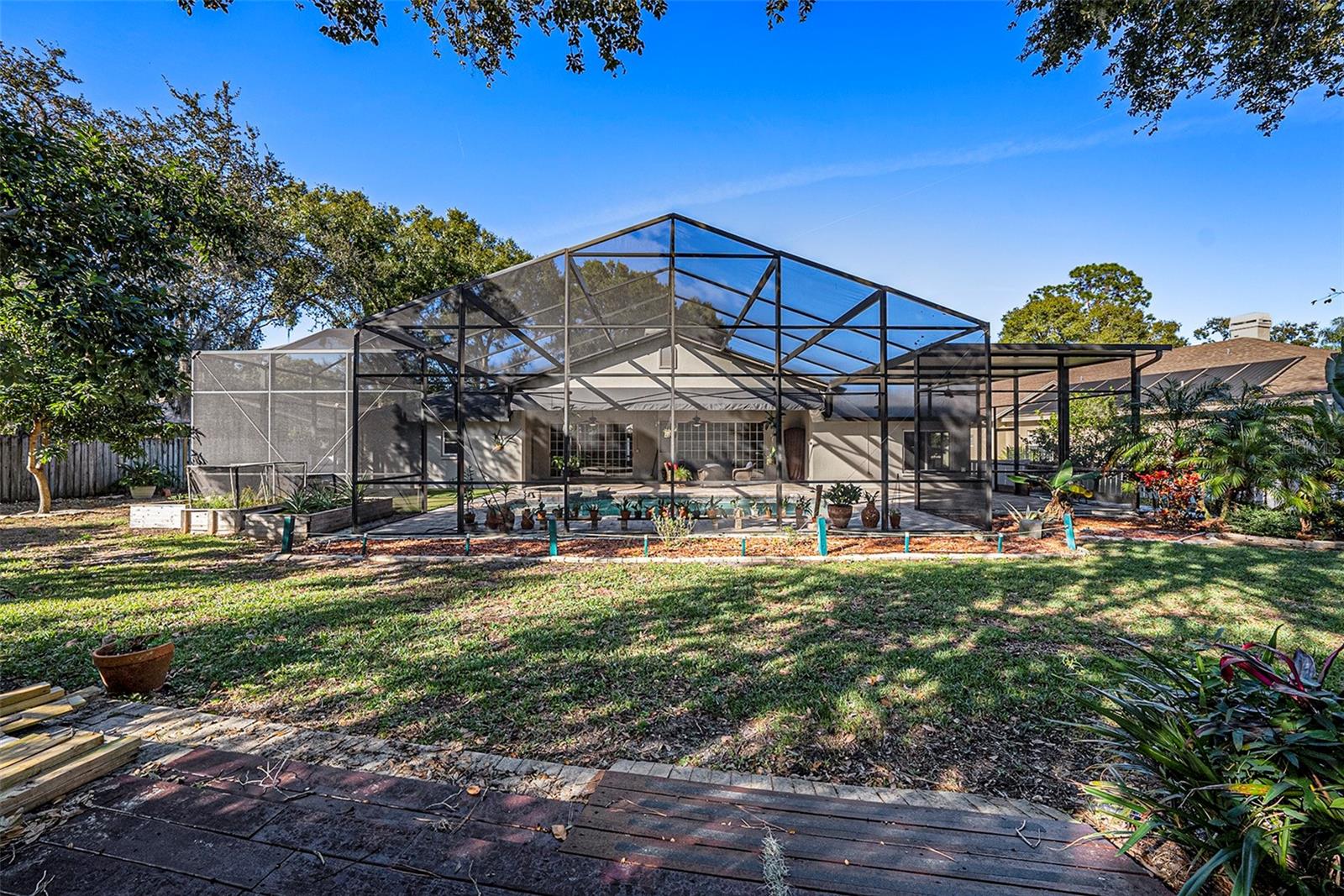 TAMPA PALMS 2B UNIT 1 - Residential