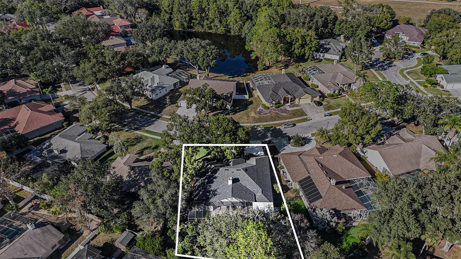 TAMPA PALMS 2B UNIT 1 - Residential