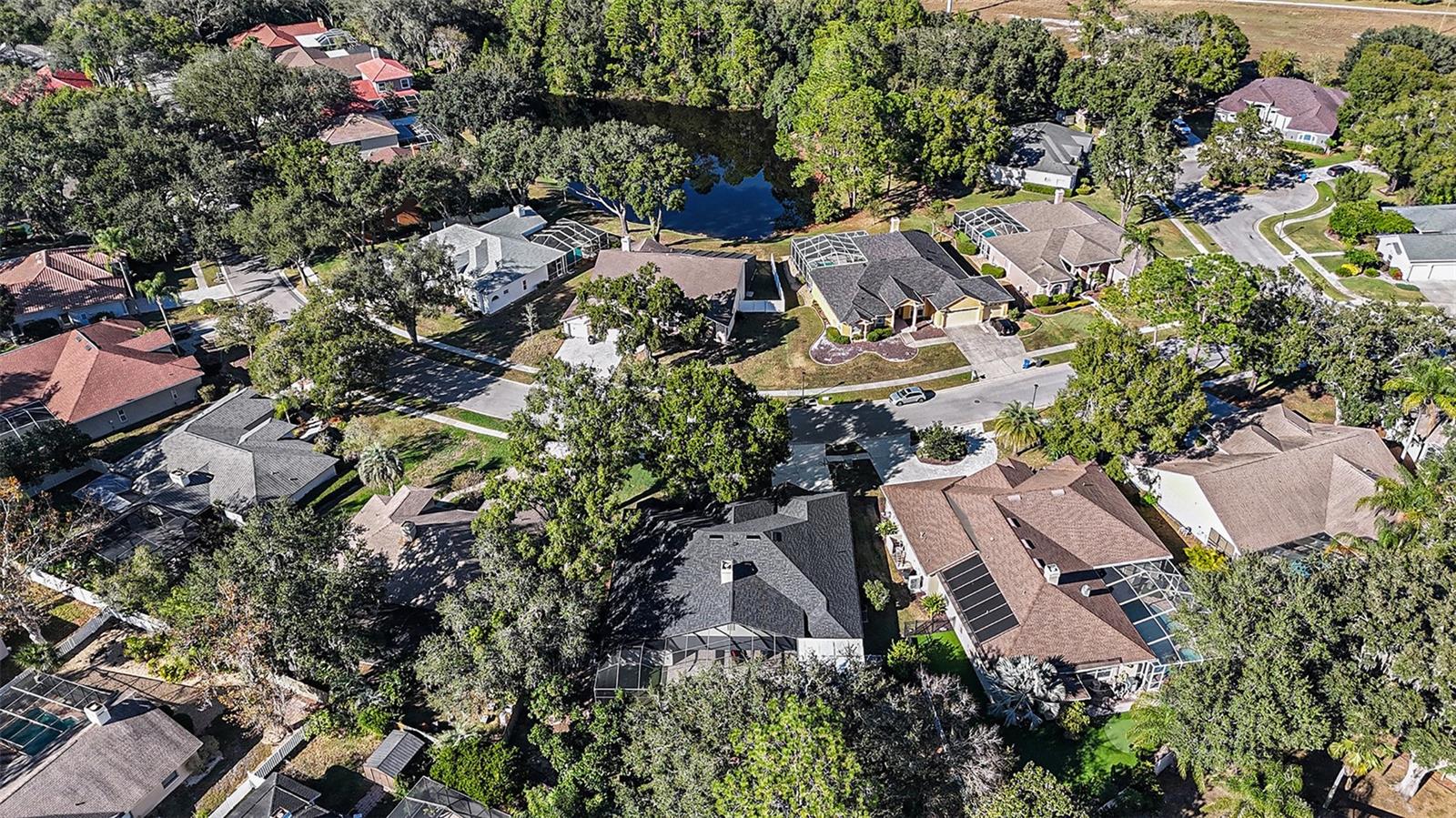 TAMPA PALMS 2B UNIT 1 - Residential