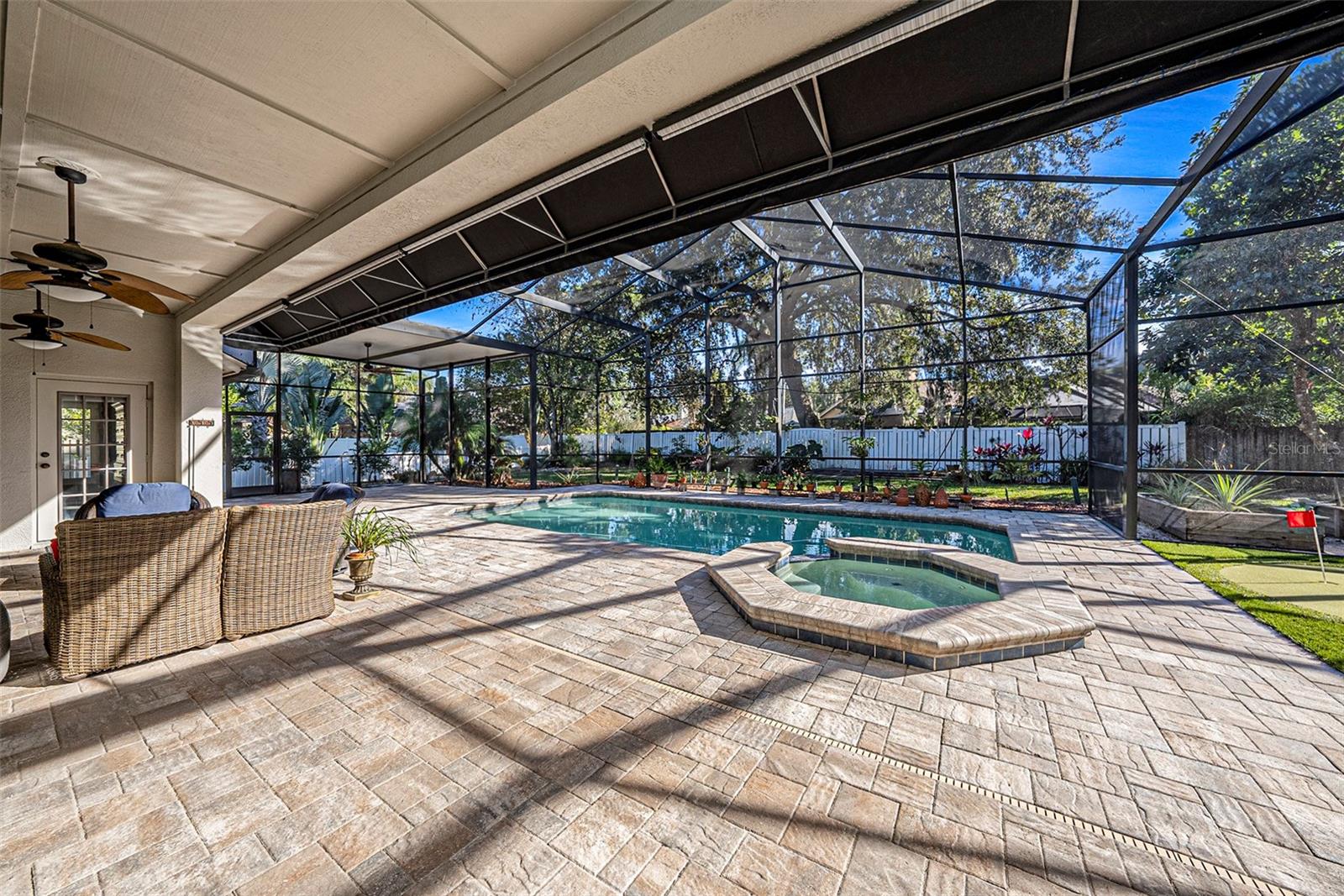 TAMPA PALMS 2B UNIT 1 - Residential