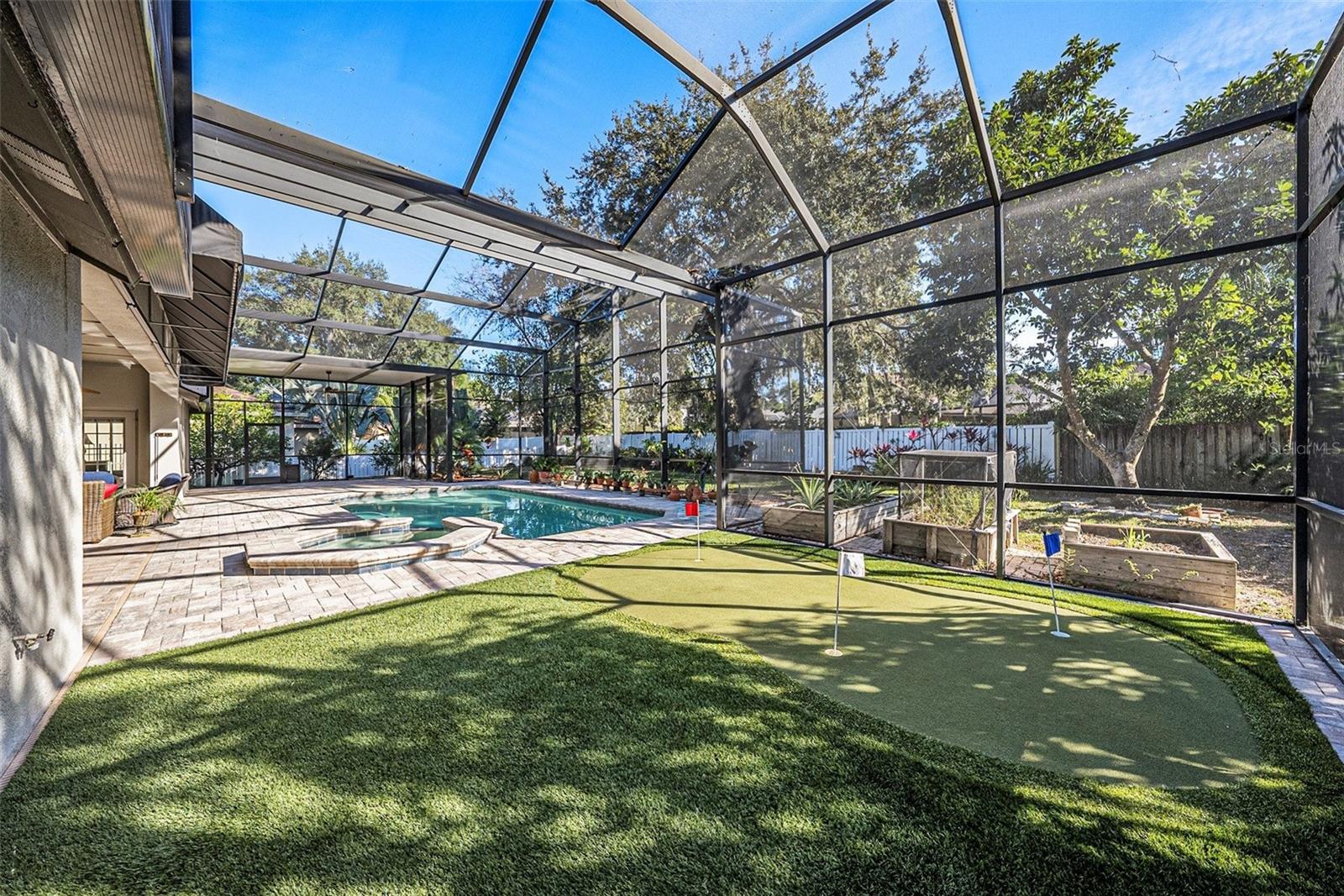 TAMPA PALMS 2B UNIT 1 - Residential