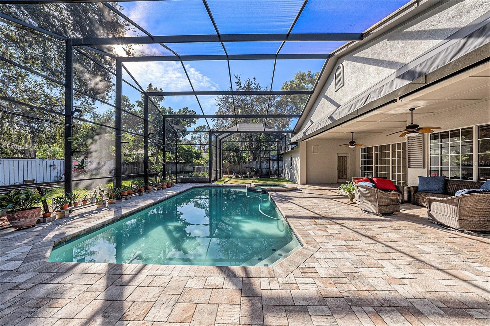 TAMPA PALMS 2B UNIT 1 - Residential