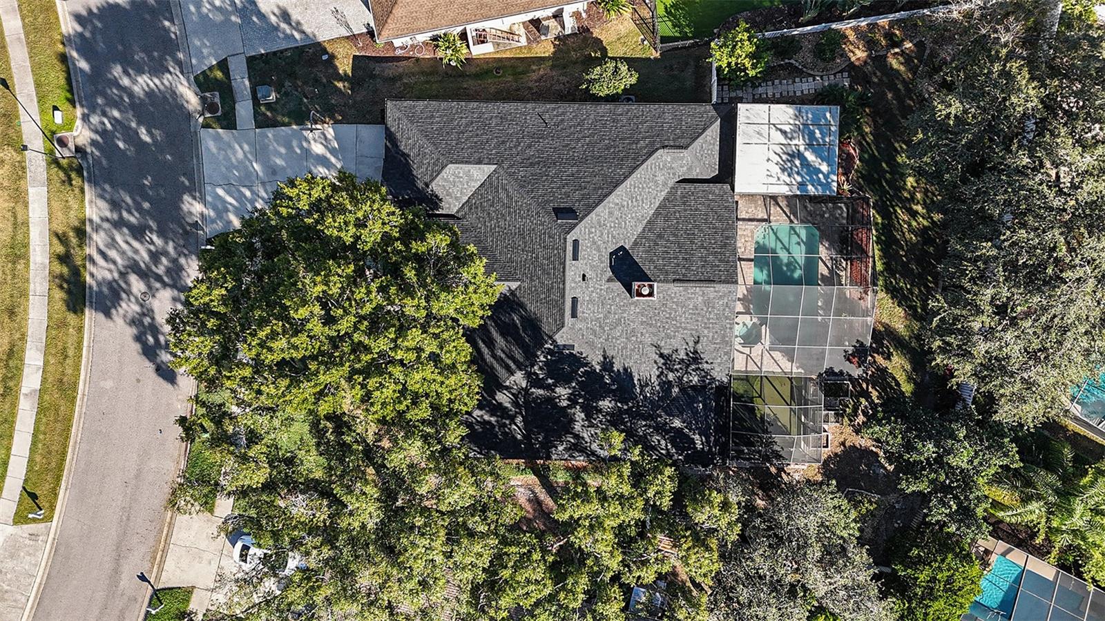 TAMPA PALMS 2B UNIT 1 - Residential