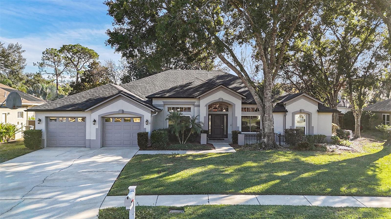 TAMPA PALMS 2B UNIT 1 - Residential