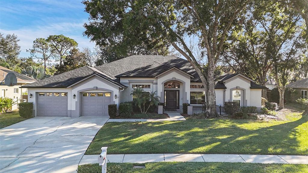 Photo of 15818 Fairchild Drive, Tampa, FL 33647 (MLS # TB8450903)