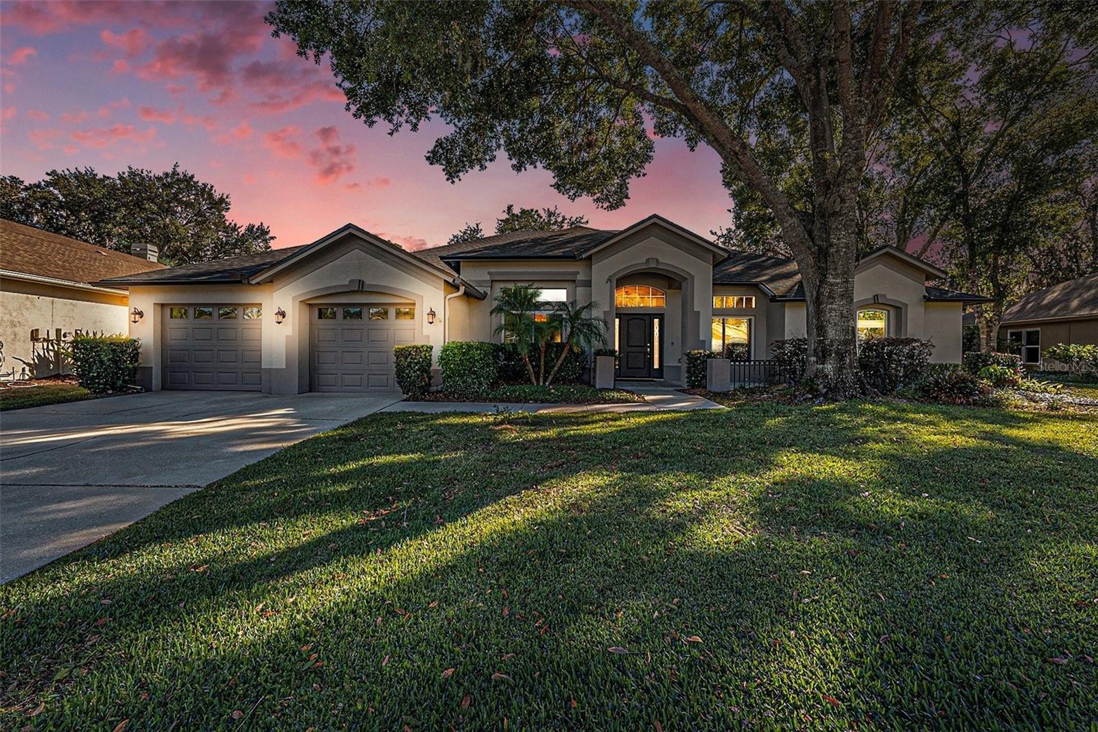 15818 FAIRCHILD DRIVE