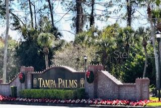 TAMPA PALMS 2B UNIT 1 - Residential