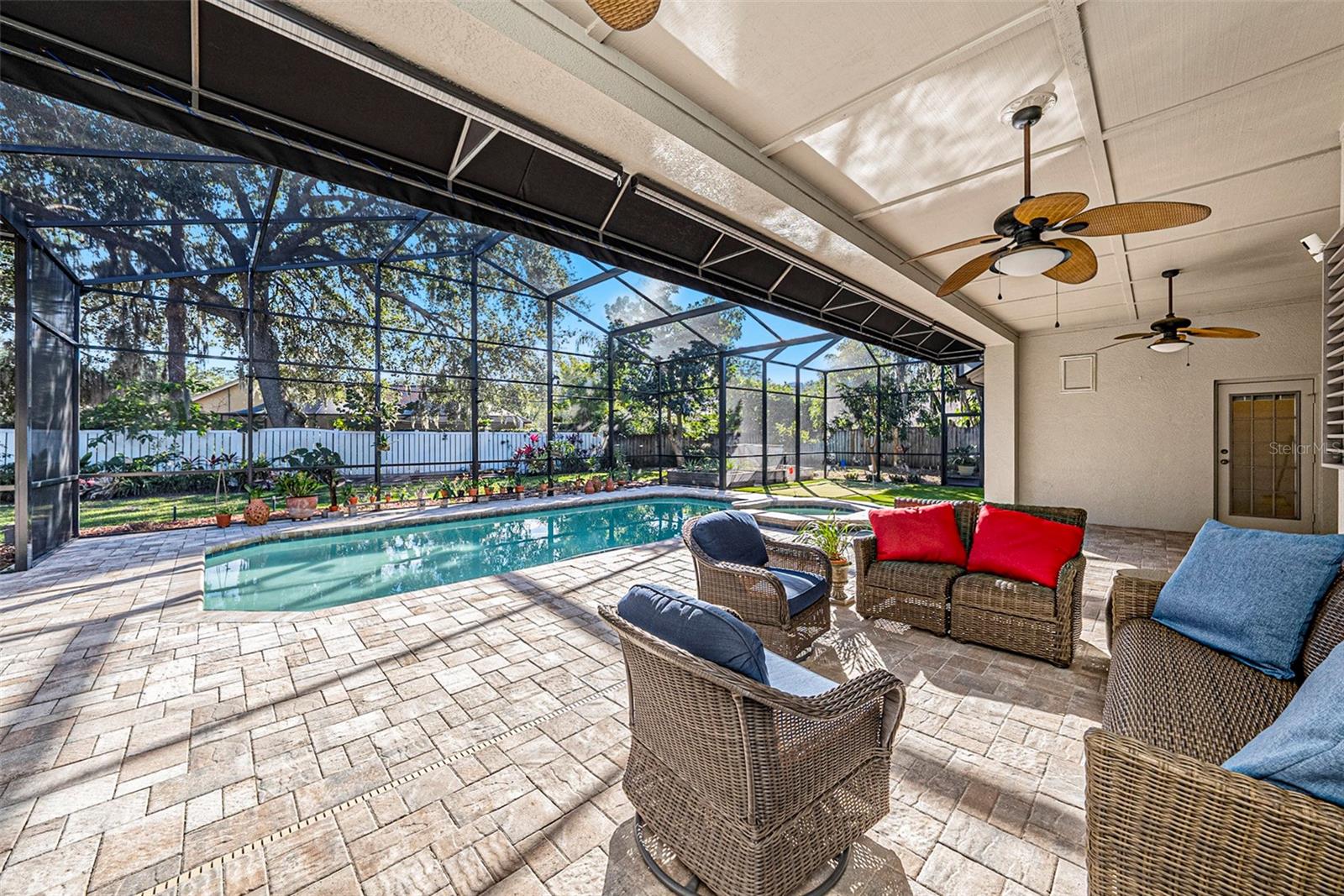 TAMPA PALMS 2B UNIT 1 - Residential