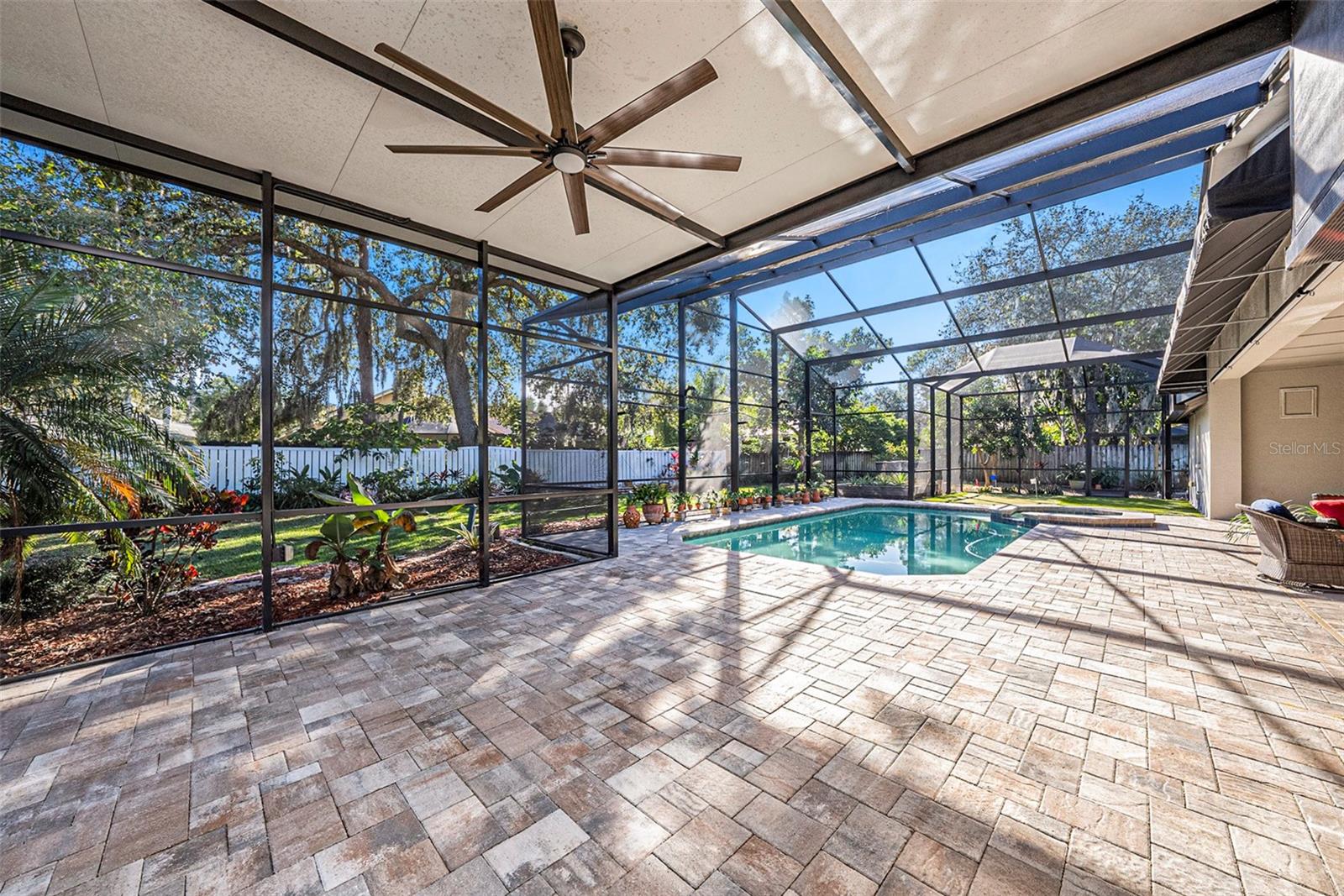 TAMPA PALMS 2B UNIT 1 - Residential