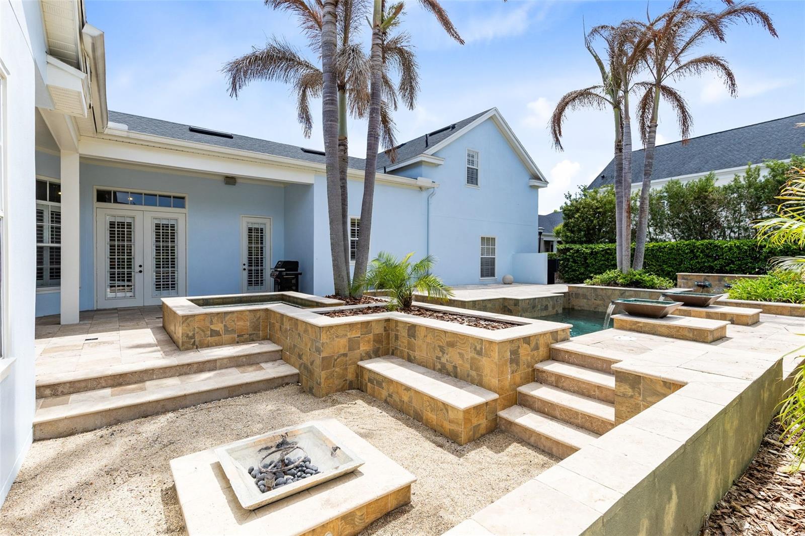 BALDWIN PARK - Residential