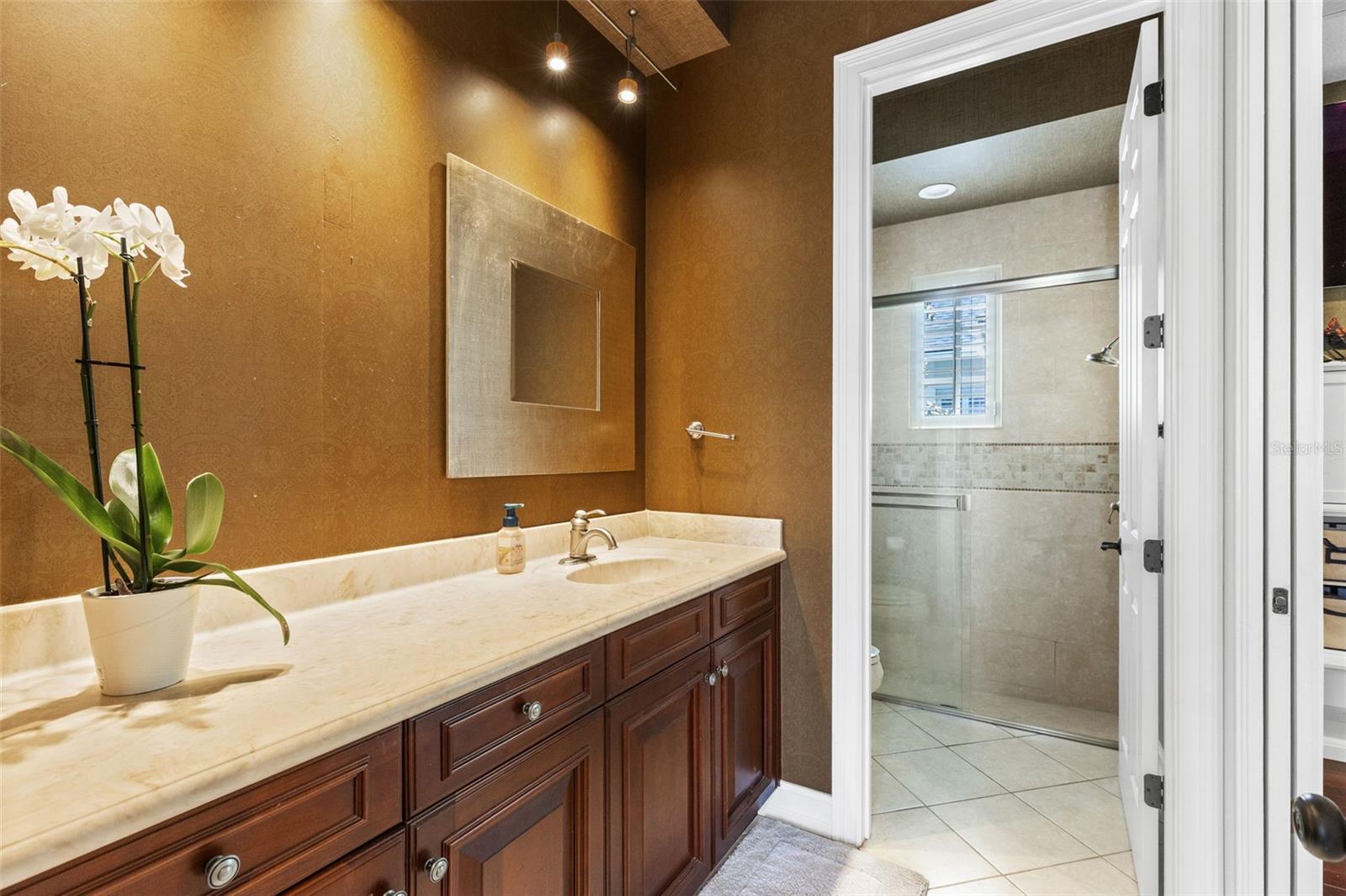 BALDWIN PARK - Residential