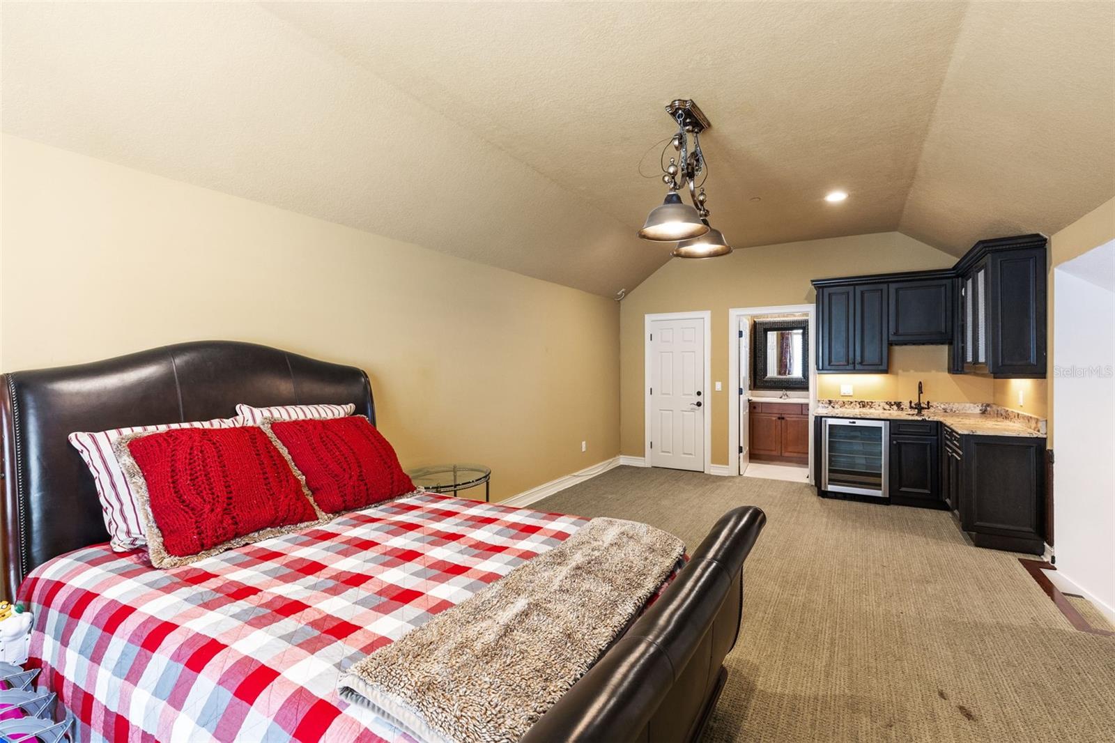 BALDWIN PARK - Residential