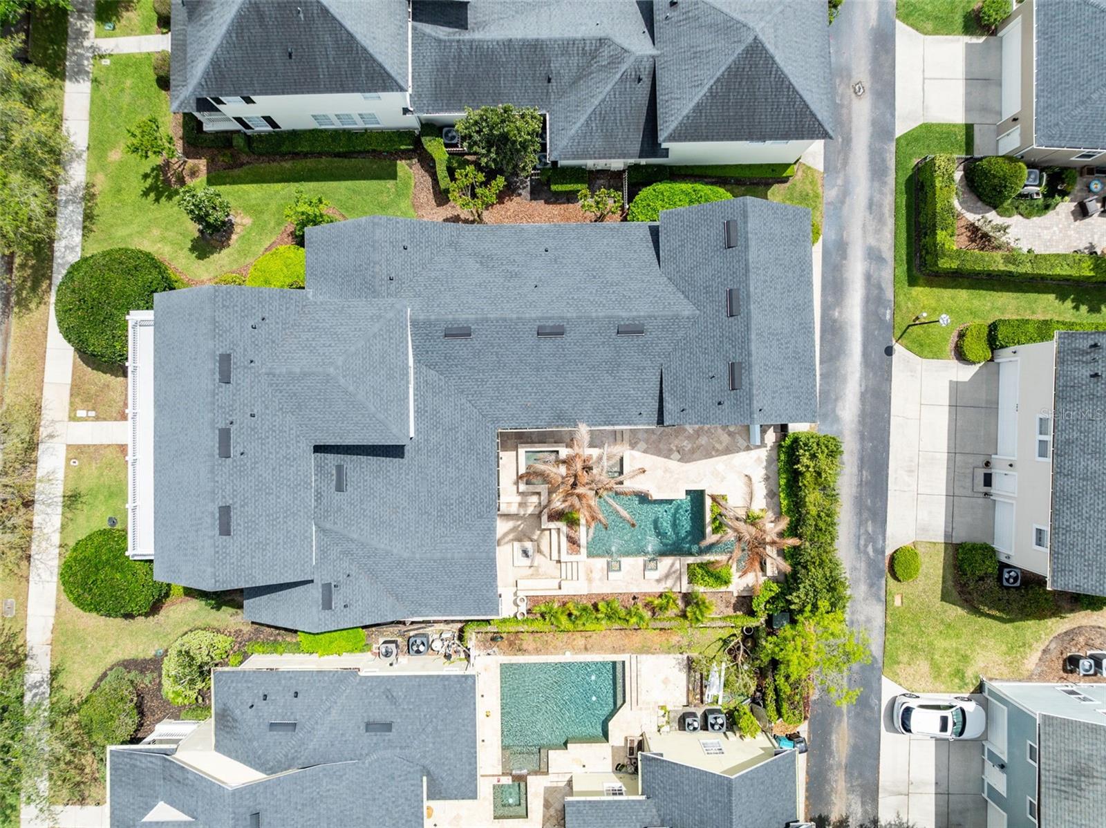 BALDWIN PARK - Residential