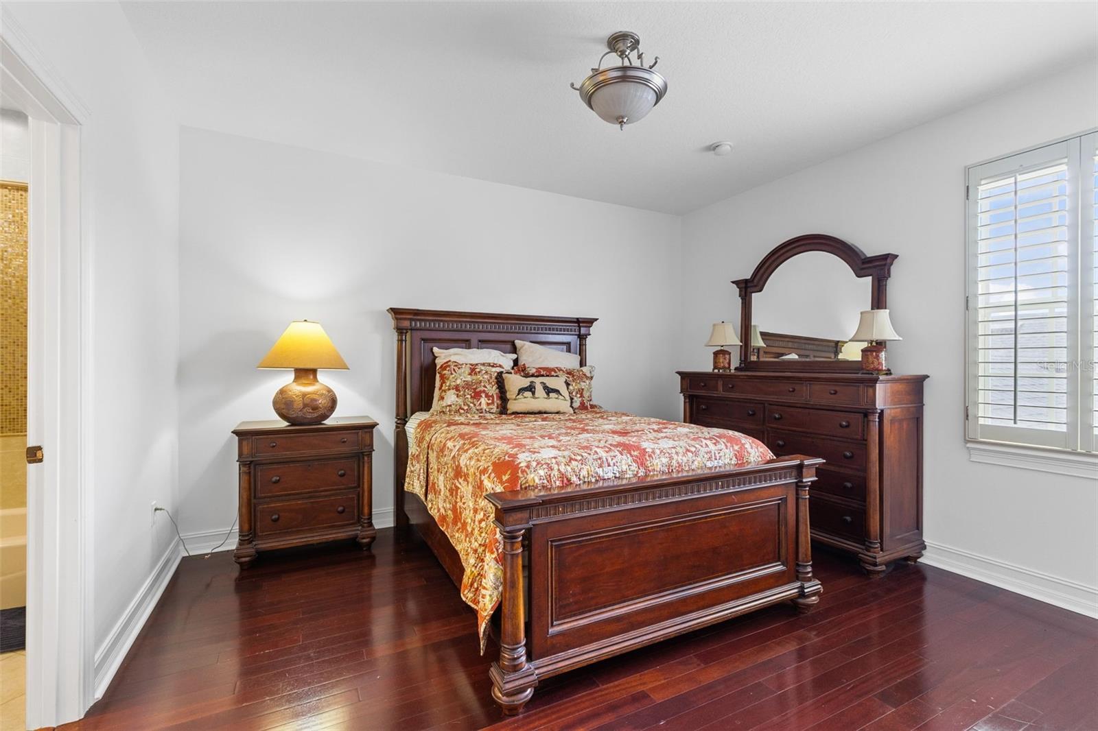 BALDWIN PARK - Residential