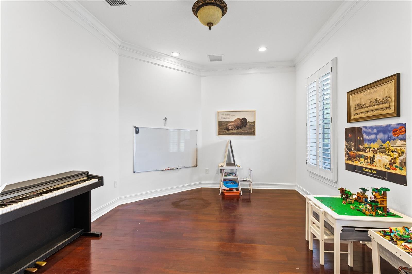 BALDWIN PARK - Residential