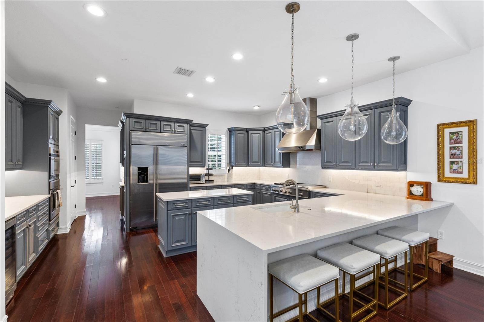 BALDWIN PARK - Residential