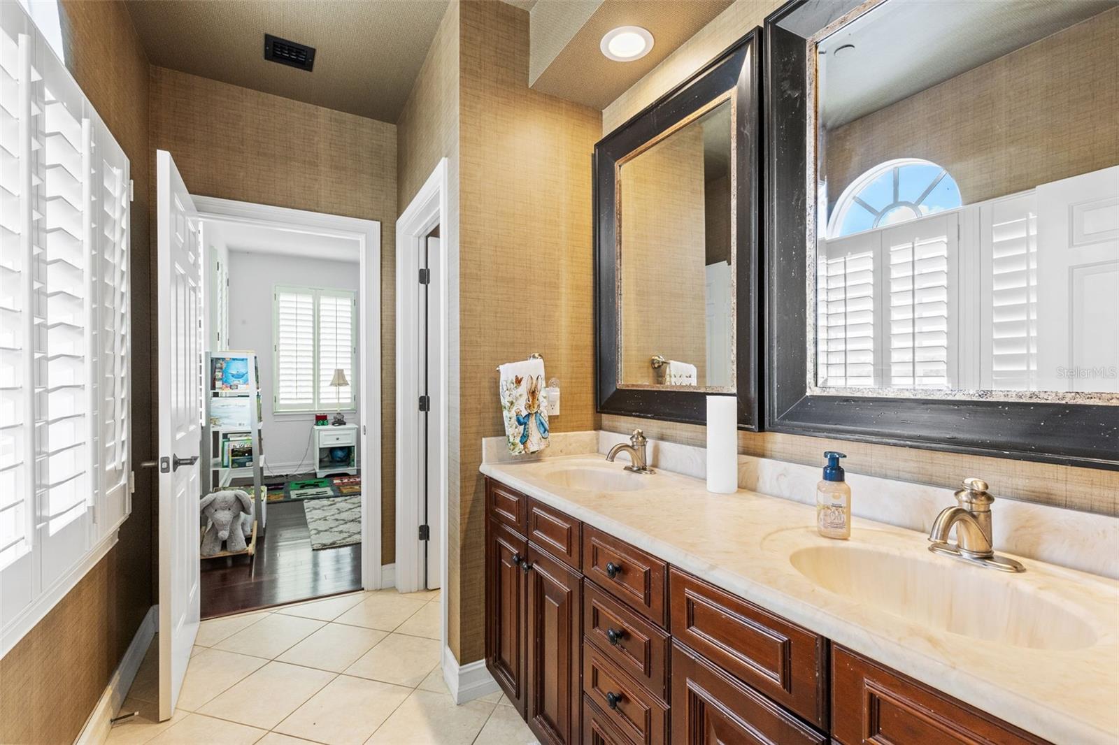 BALDWIN PARK - Residential