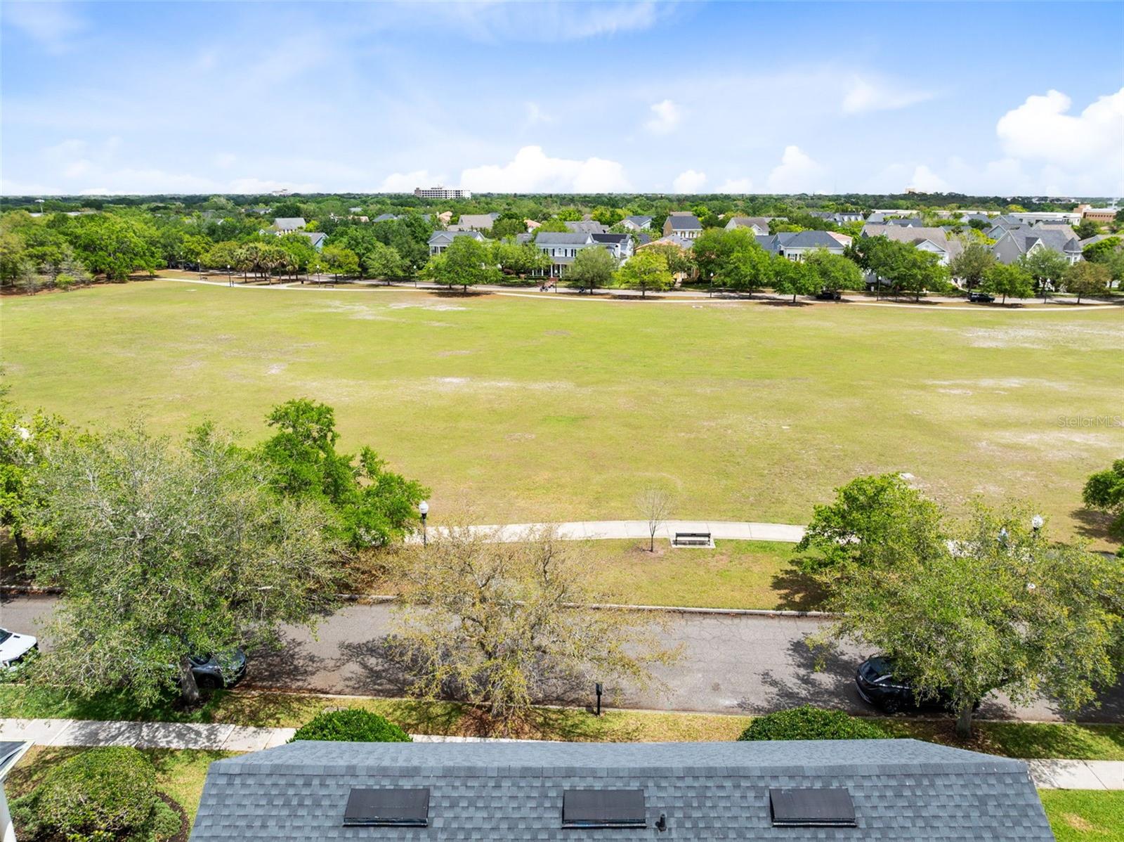 BALDWIN PARK - Residential