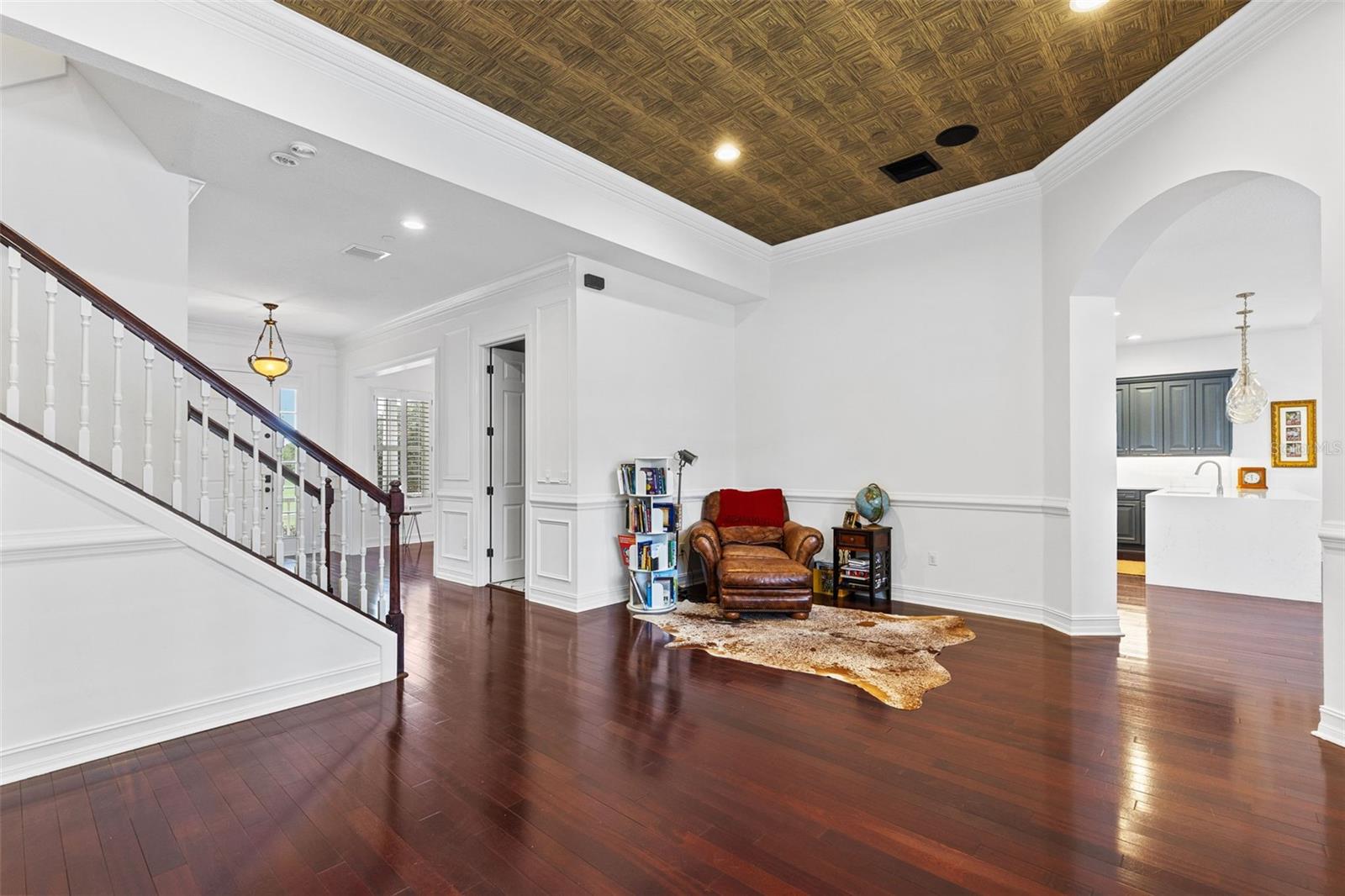 BALDWIN PARK - Residential