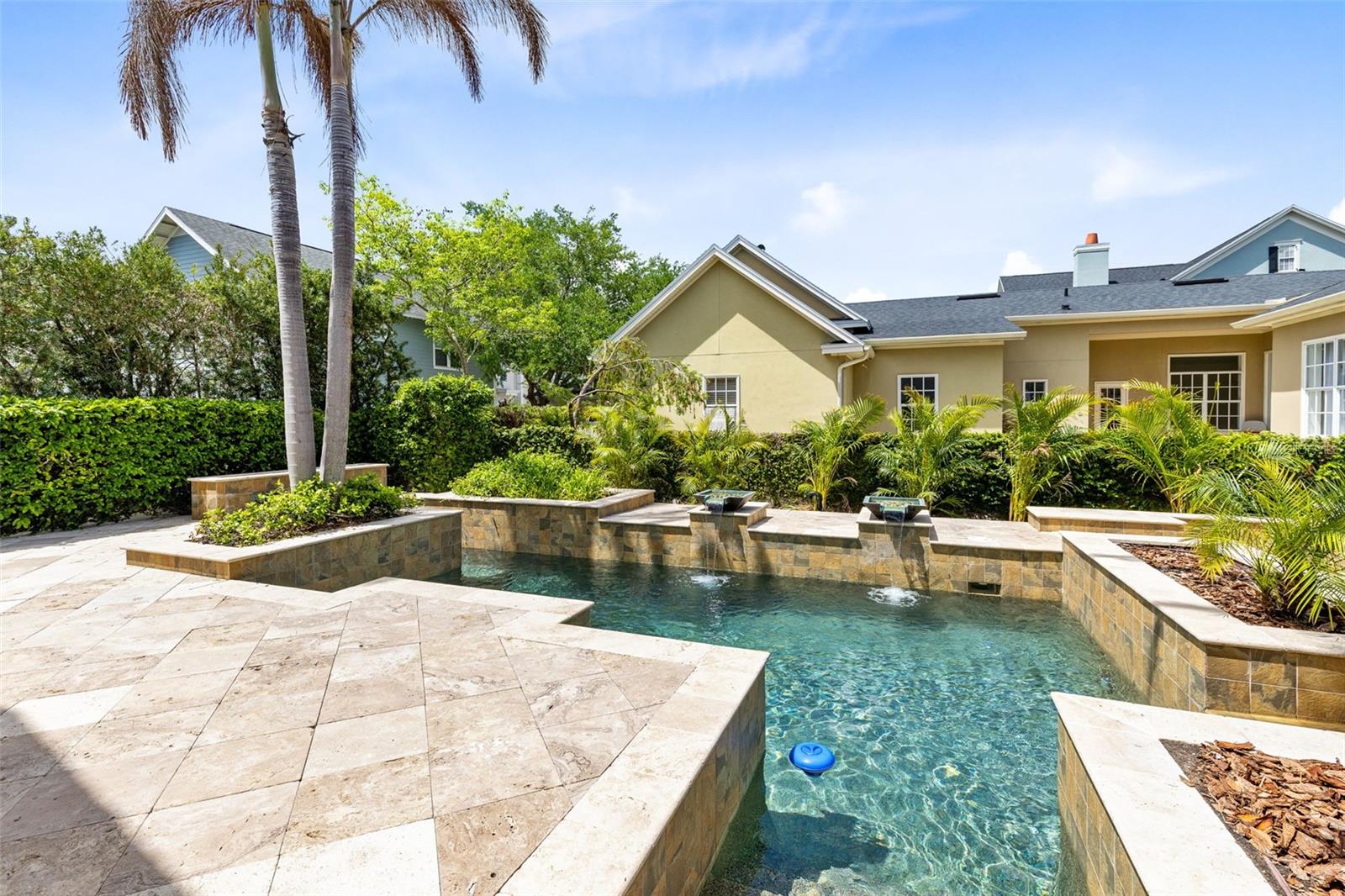 BALDWIN PARK - Residential