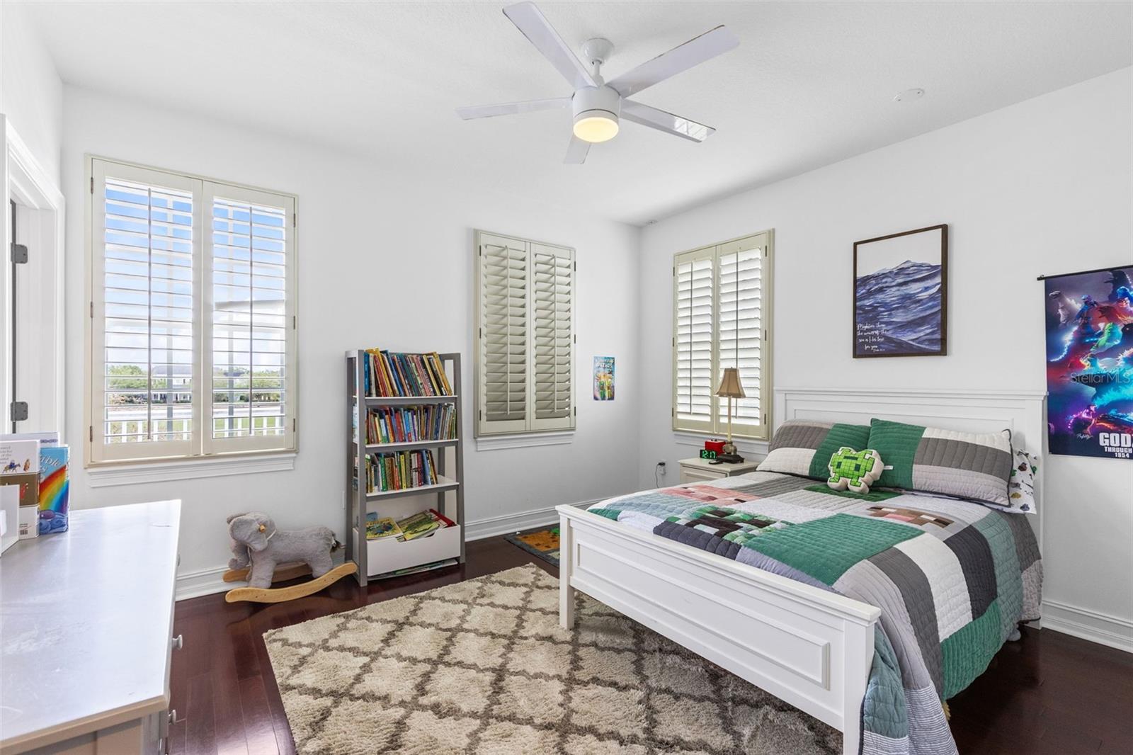 BALDWIN PARK - Residential