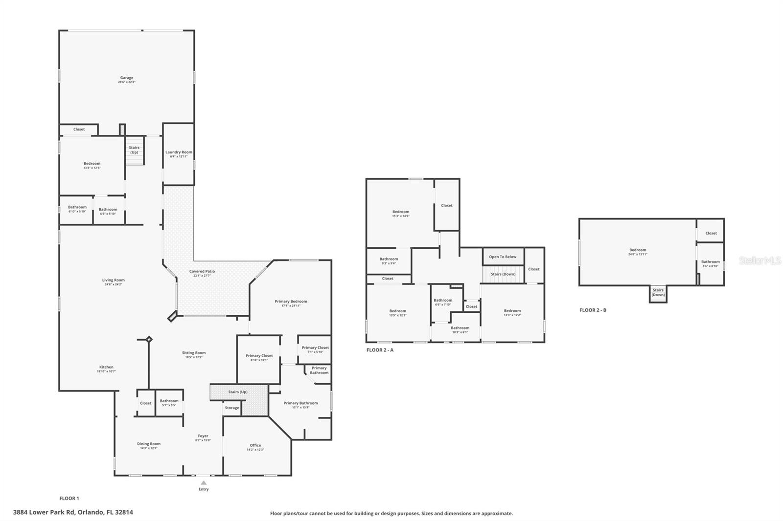 BALDWIN PARK - Residential
