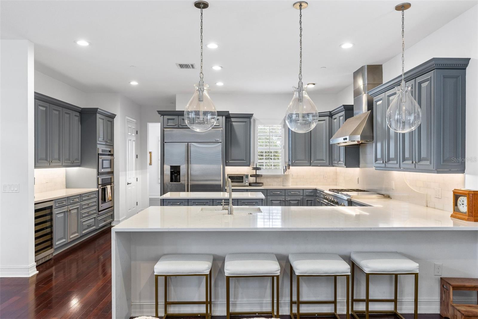 BALDWIN PARK - Residential