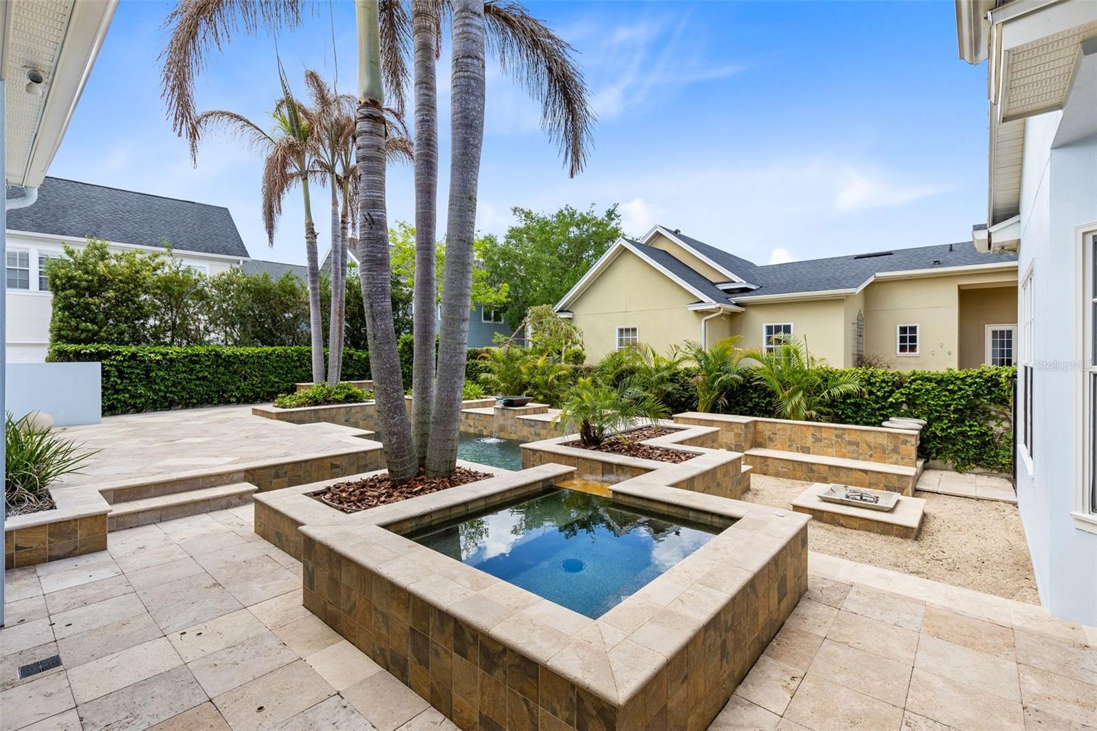 BALDWIN PARK - Residential