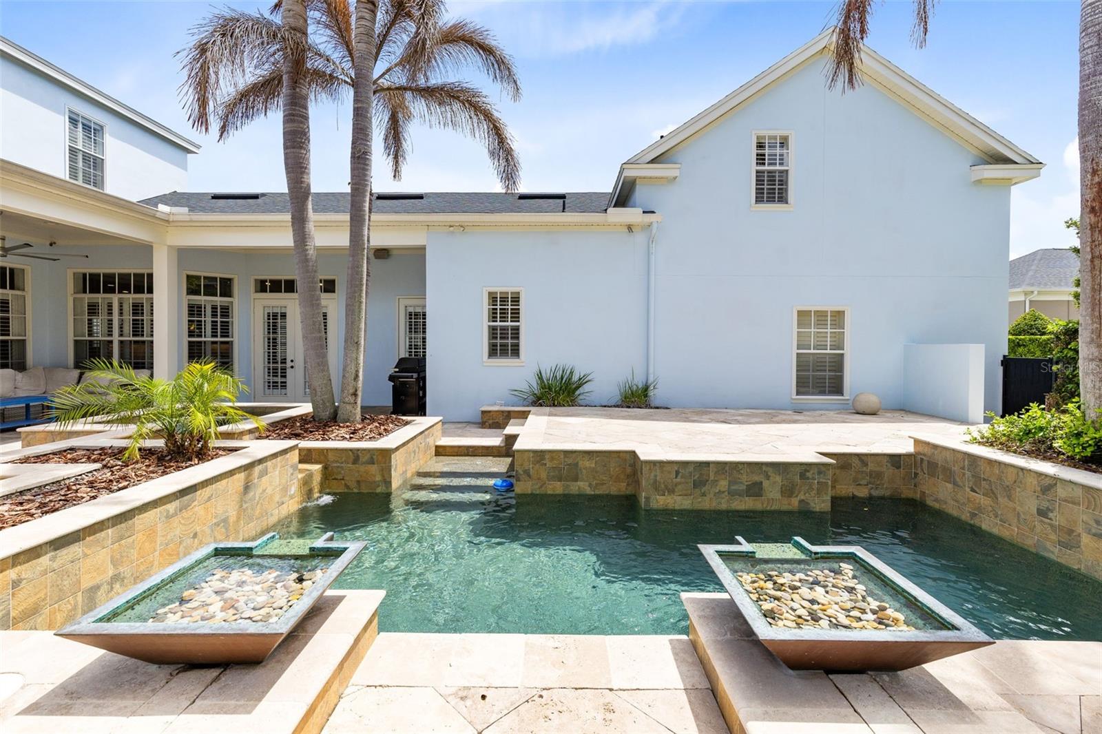 BALDWIN PARK - Residential