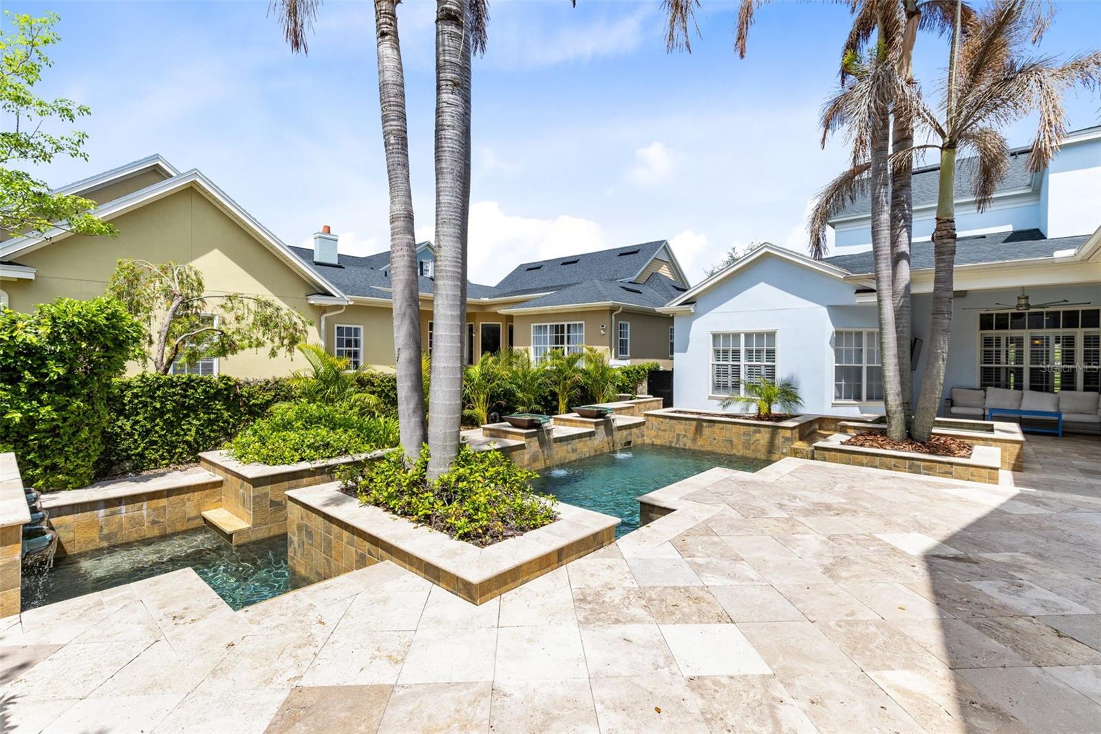 BALDWIN PARK - Residential