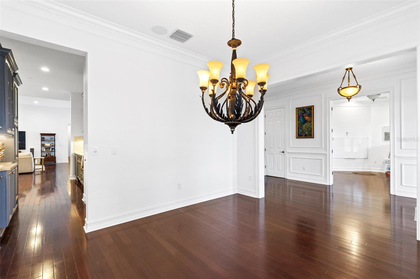 BALDWIN PARK - Residential