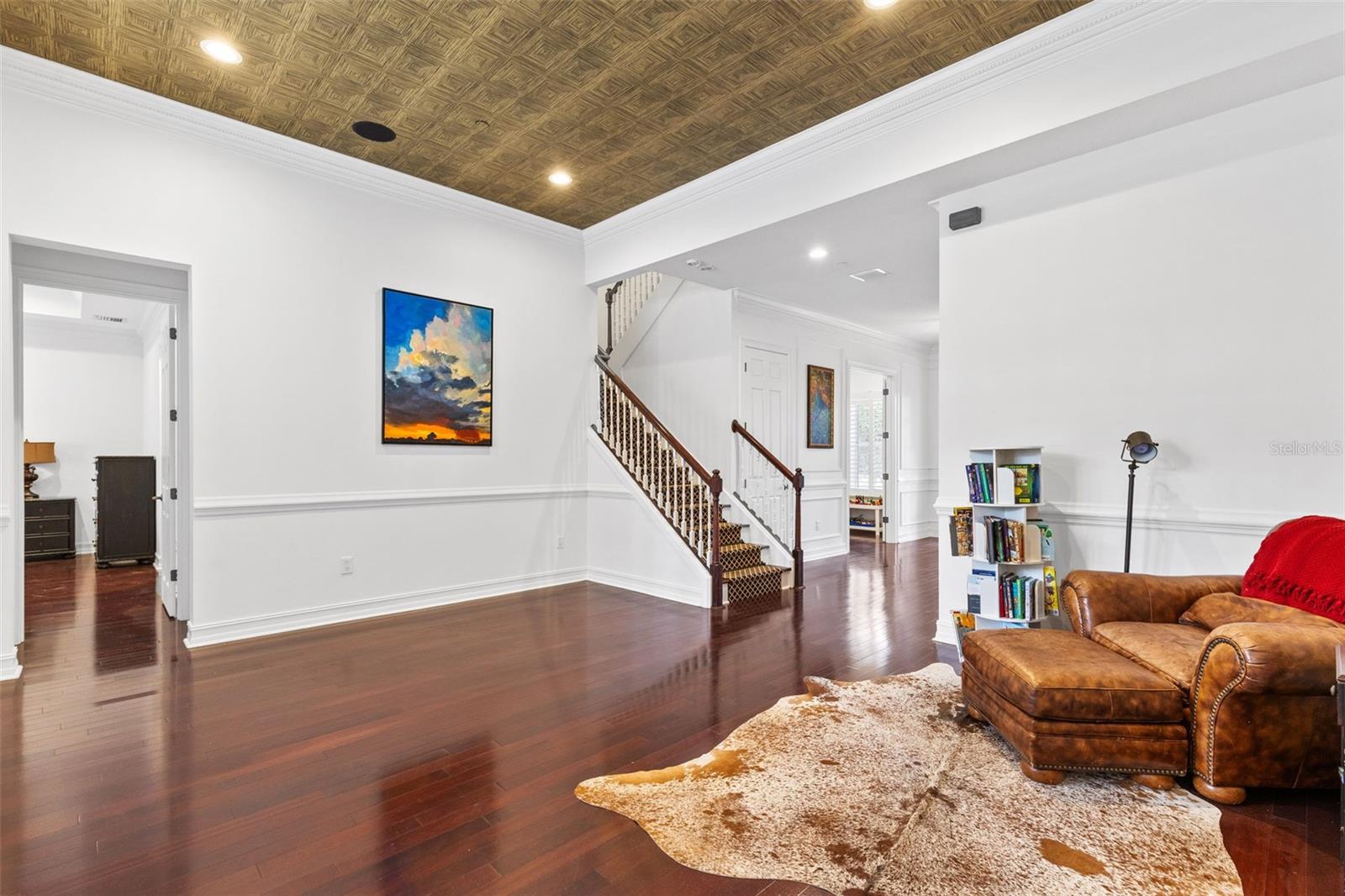 BALDWIN PARK - Residential