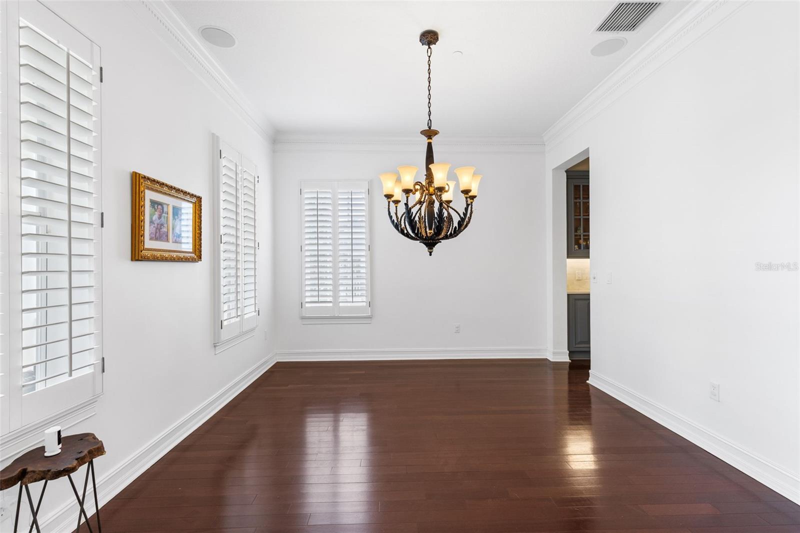 BALDWIN PARK - Residential