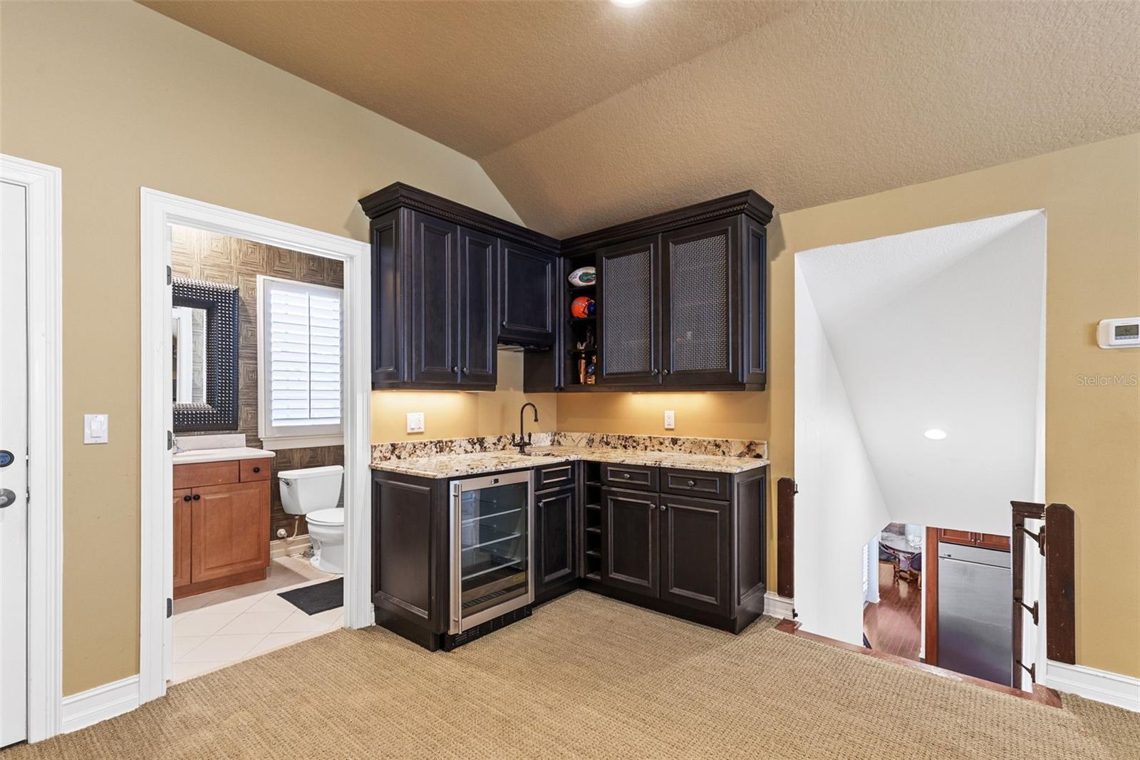 BALDWIN PARK - Residential