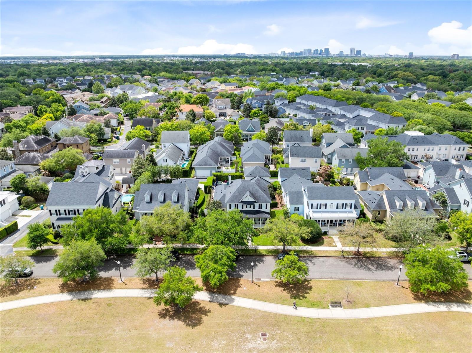 BALDWIN PARK - Residential