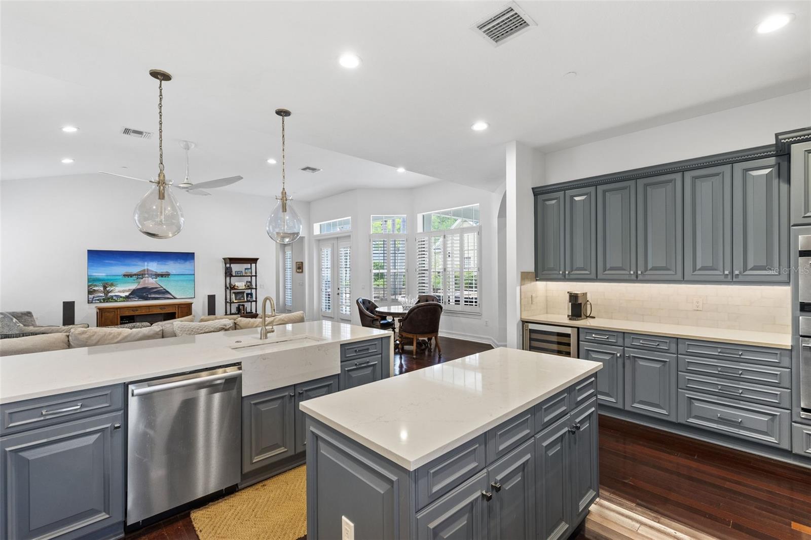 BALDWIN PARK - Residential