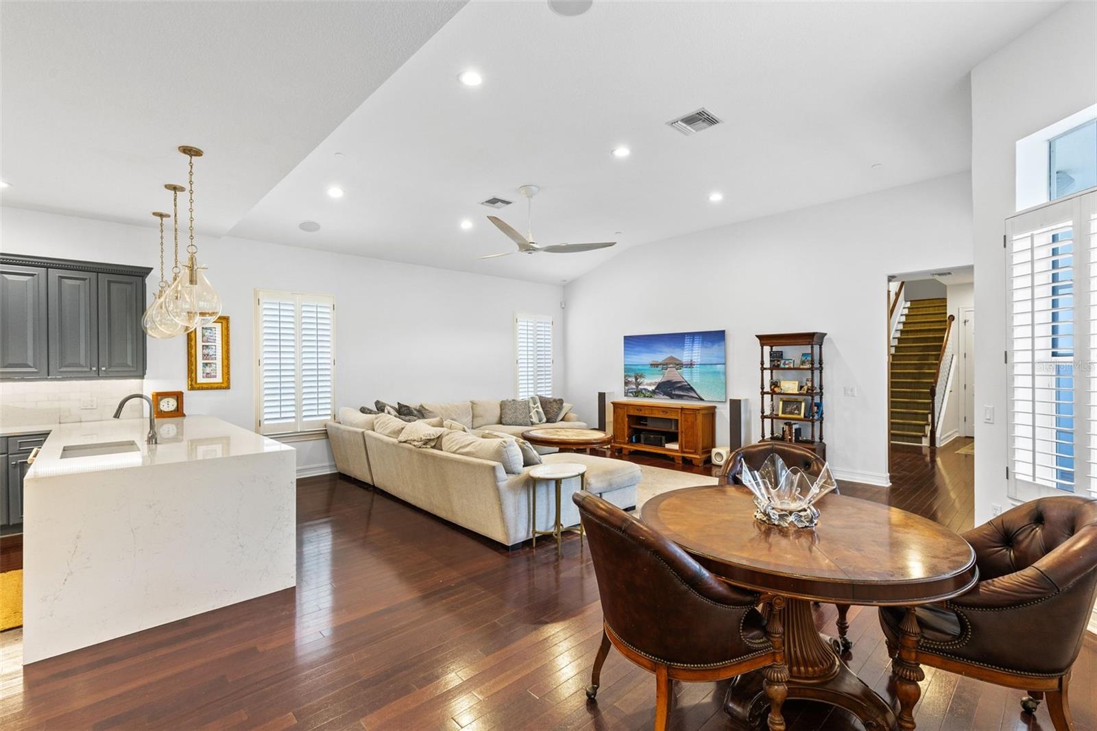 BALDWIN PARK - Residential