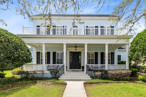 Photo of 3884 Lower Park Road, Orlando, FL 32814 (MLS # O6393290)