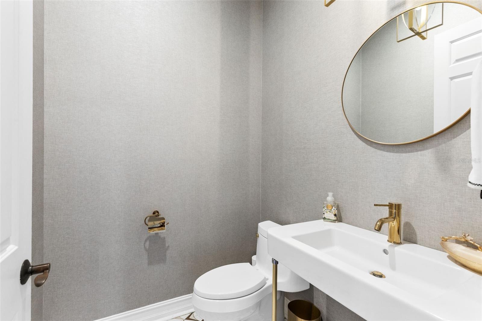 BALDWIN PARK - Residential