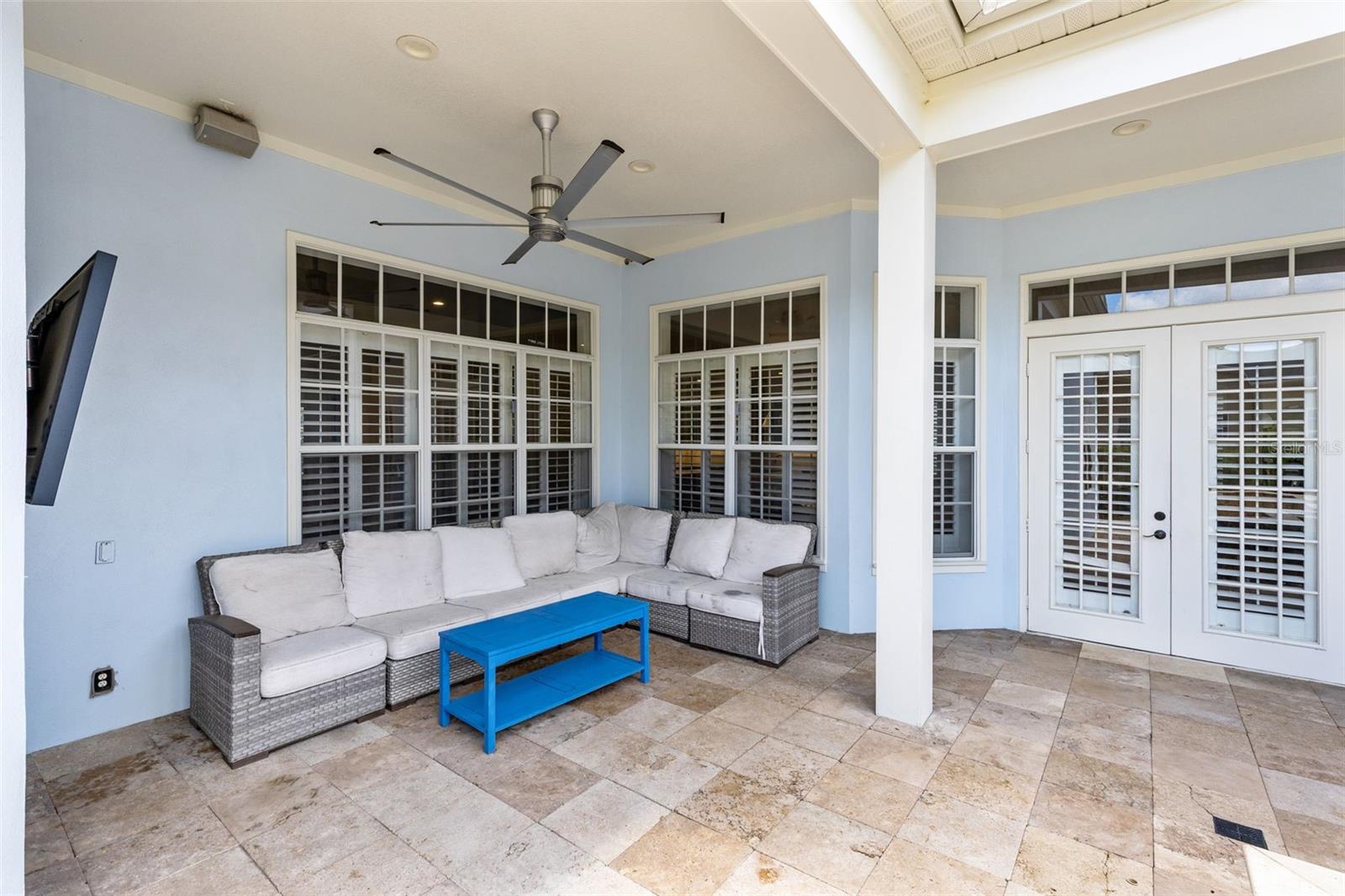 BALDWIN PARK - Residential