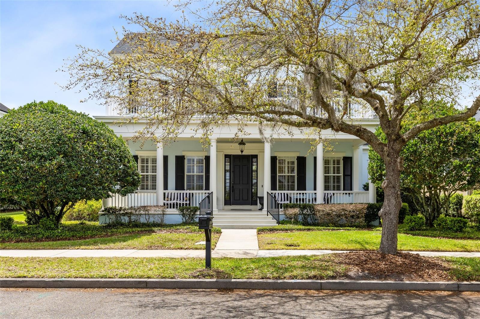 BALDWIN PARK - Residential