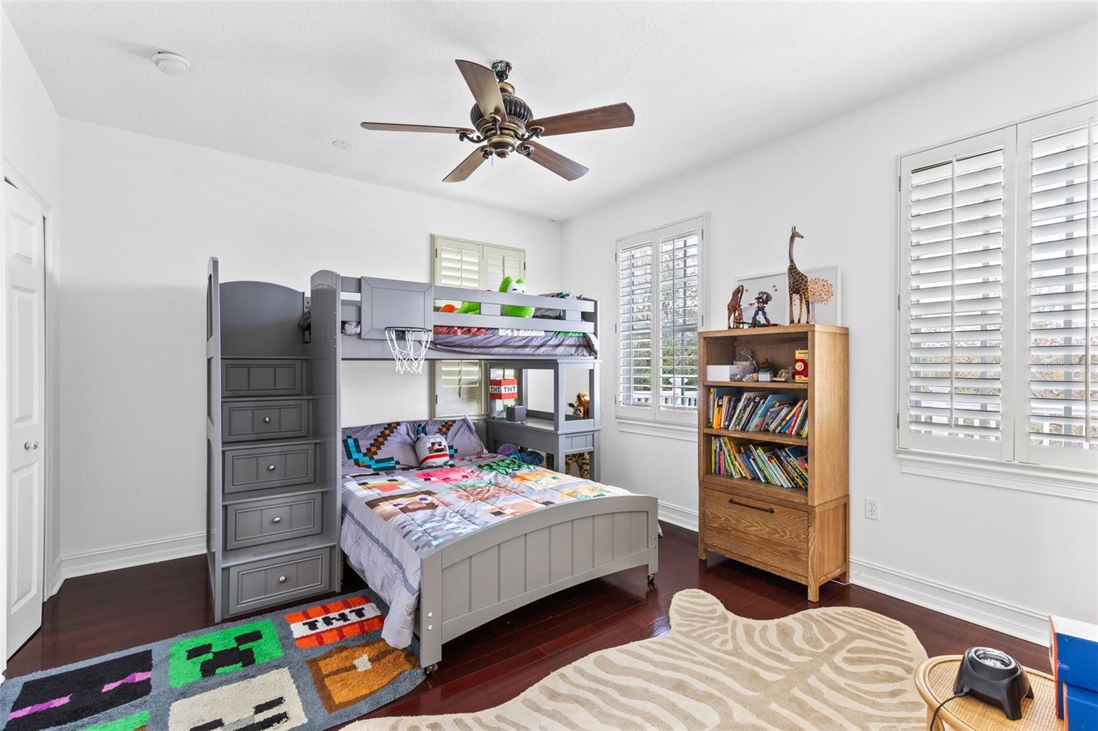 BALDWIN PARK - Residential