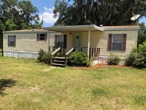 11727 LITHIA PINECREST ROAD LITHIA FL 33547