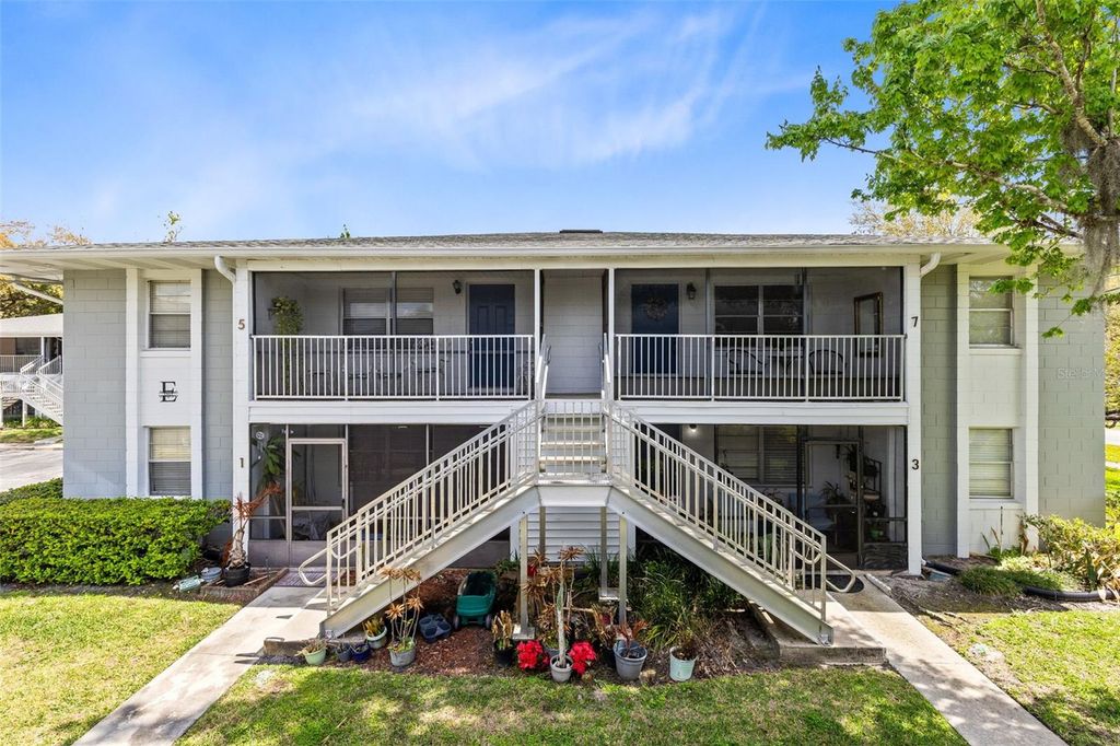 Photo of 700 E Airport Boulevard #E7, Sanford, FL 32773 (MLS # O6388260)