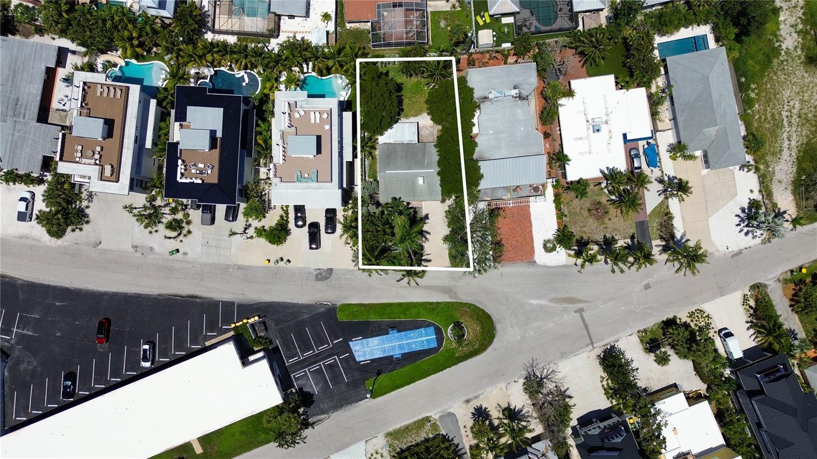 LIDO BEACH DIV B RESUB - Residential