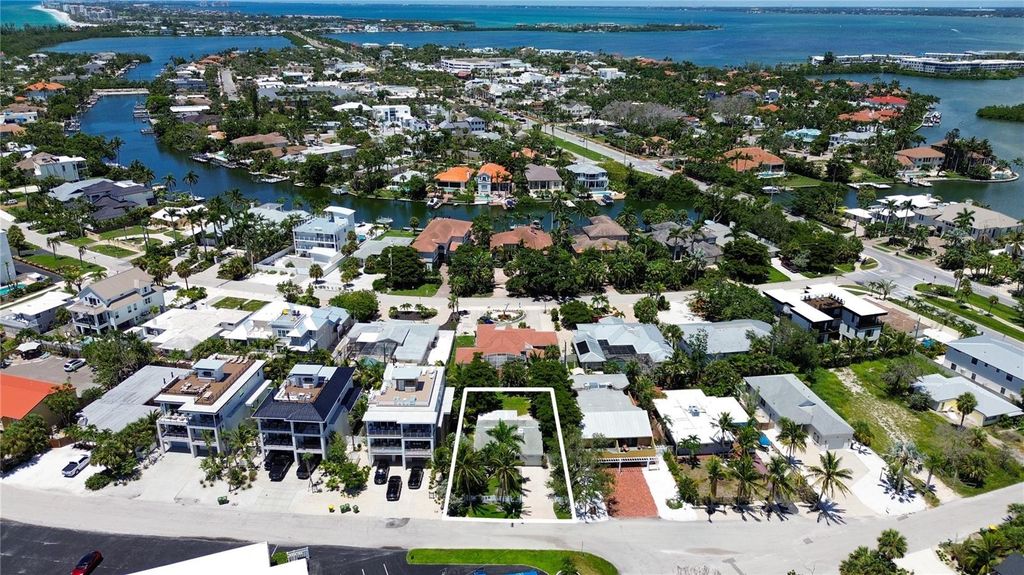 Photo of 165 Tyler Drive, Sarasota, FL 34236 (MLS # A4662138)