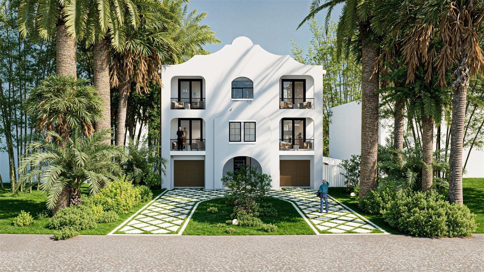 LIDO BEACH DIV B RESUB - Residential