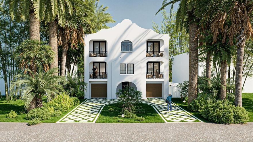 Price has been reduced for immediate sale. Wake up and stroll to the pristine sands of Lido Beach for a morning swim. Enjoy lunch at one of the many cafés on St. Armands Circle, just minutes from your front door. Spend the evening browsing boutiques or attending one of the areas lively cultural events. This property offers a location that makes every day feel like a vacation. Where the beach and Sarasota?s most vibrant destination are equally within reach. The existing home is a tear-down, offering a blank canvas for your vision. Developers will see the potential for a high-demand rental or luxury new construction, while end-users can design their own elevated coastal retreat tailored to their lifestyle. With unmatched walkability, strong rental demand, and one of Sarasota's most desired locations, this is an opportunity that blends lifestyle and investment potential in one exceptional package. Opportunities like this are rare, build your dream, or your next great investment property, in the heart of Lido Key.