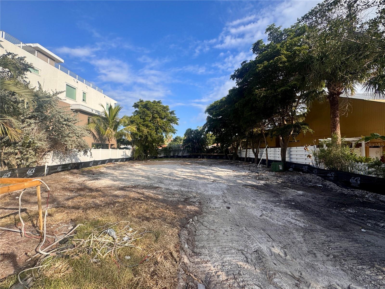 LIDO BEACH DIV B RESUB - Residential