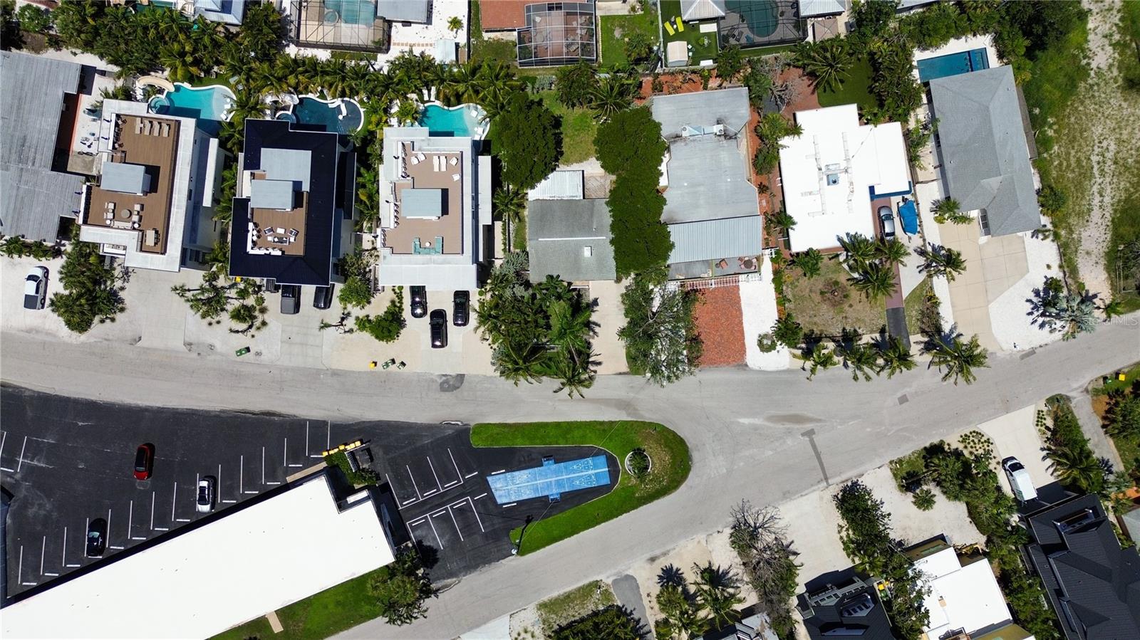 LIDO BEACH DIV B RESUB - Residential